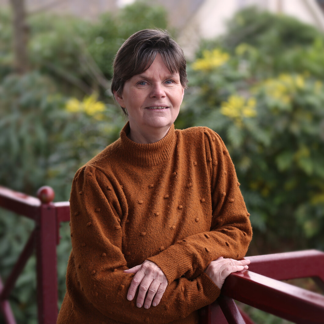 Gerjo van der Horst