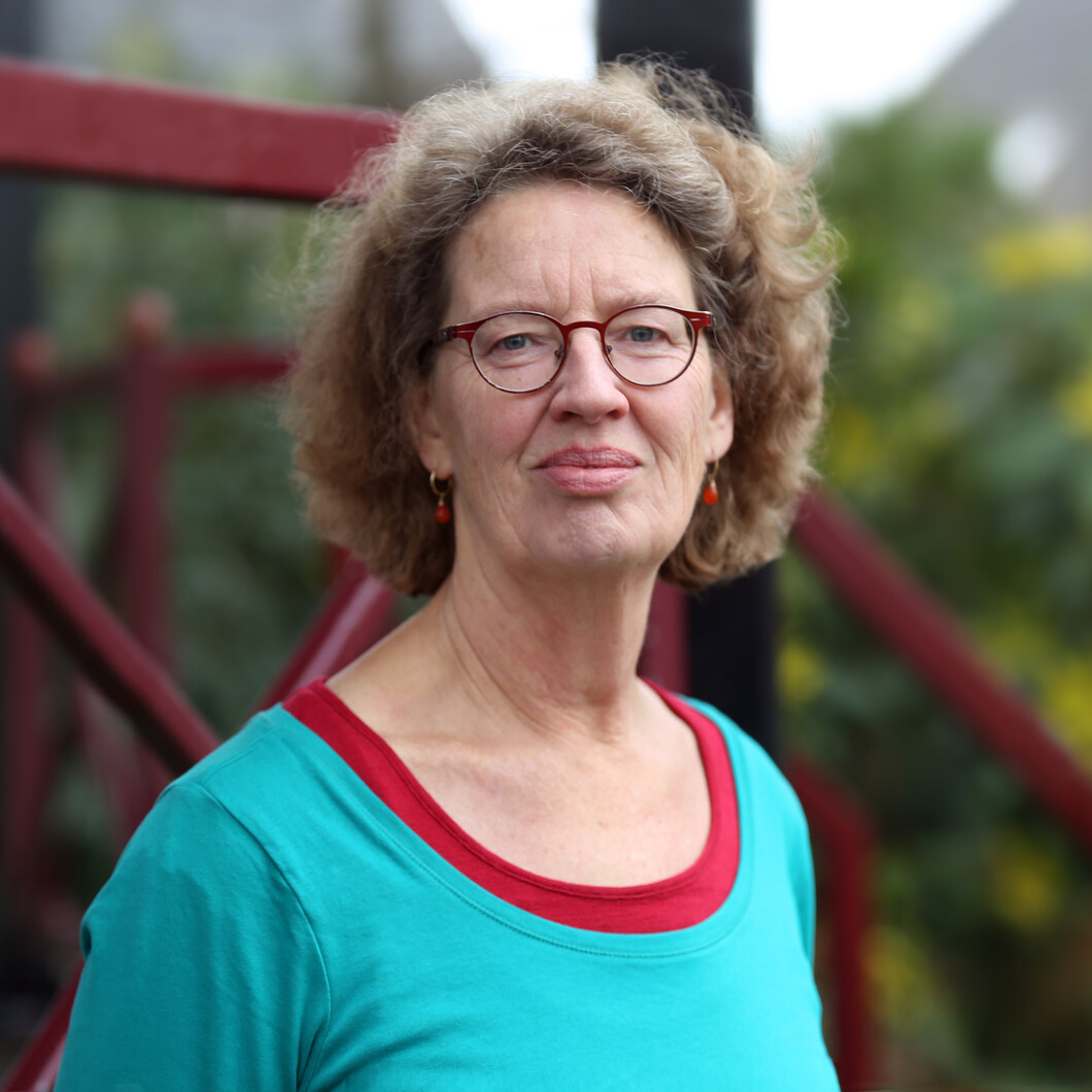Astrid Schoots