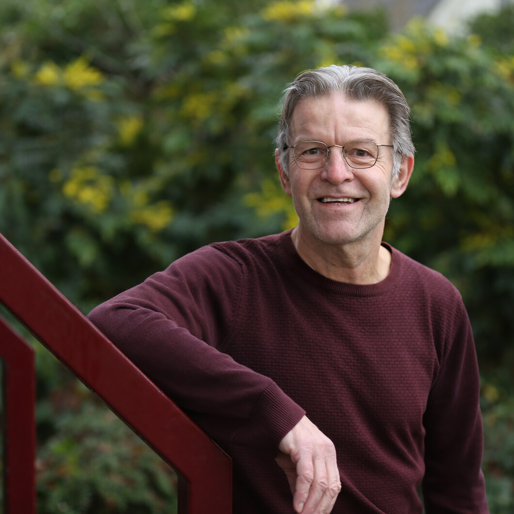 Jos Klein Koerkamp