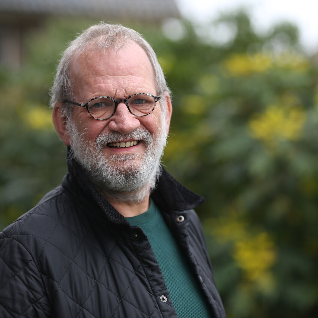 Piet Eusman
