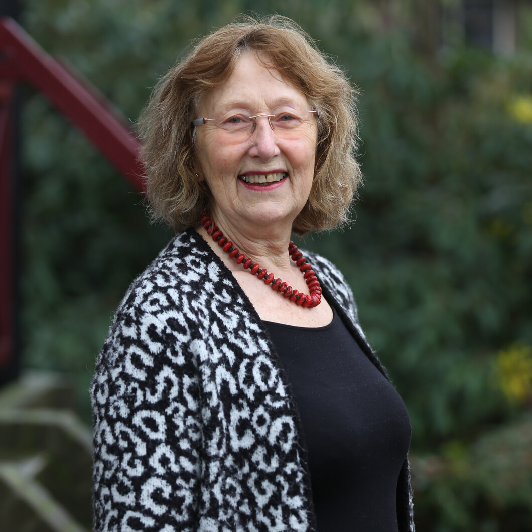 Rinske Alberts