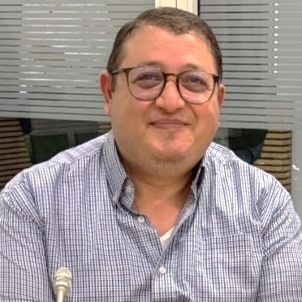 Mohamad Nasad