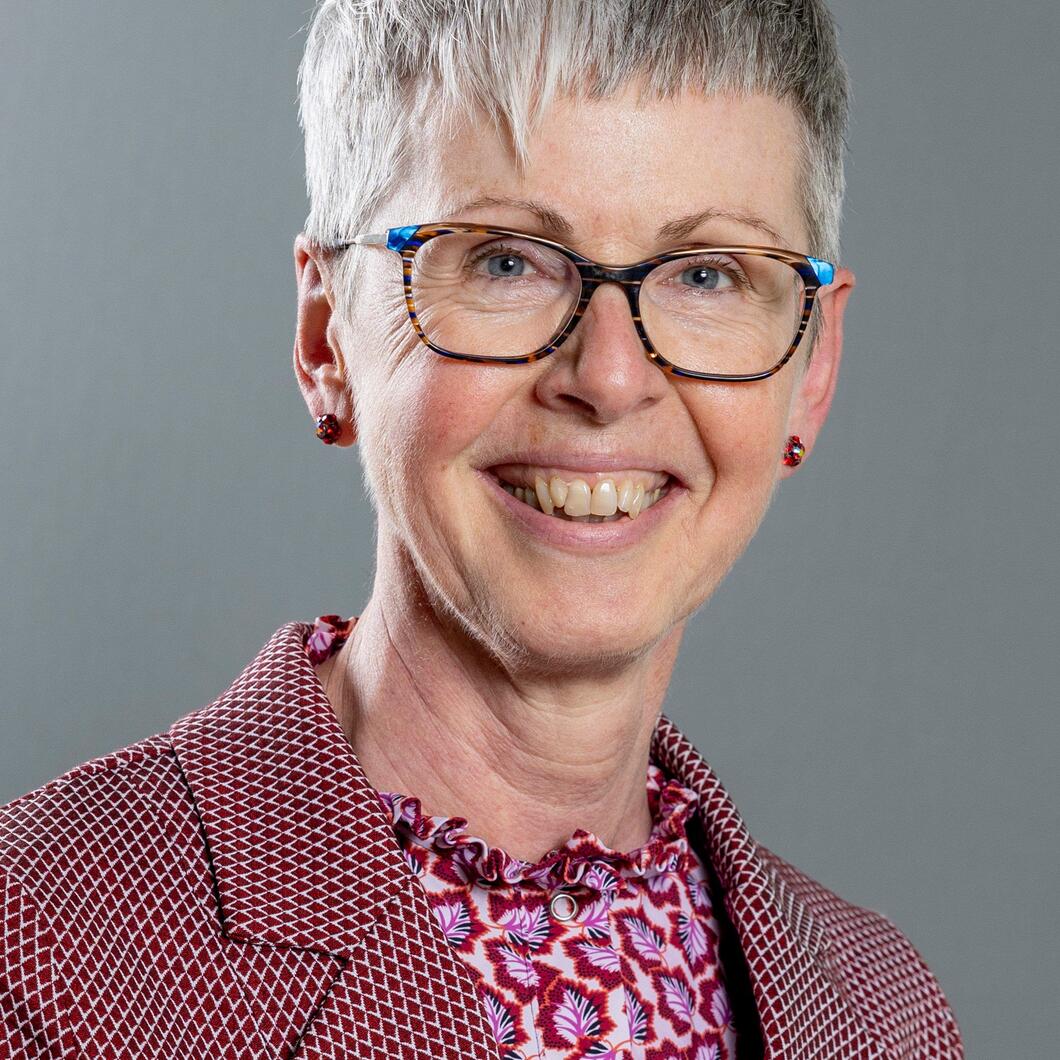 Fenna Wolting