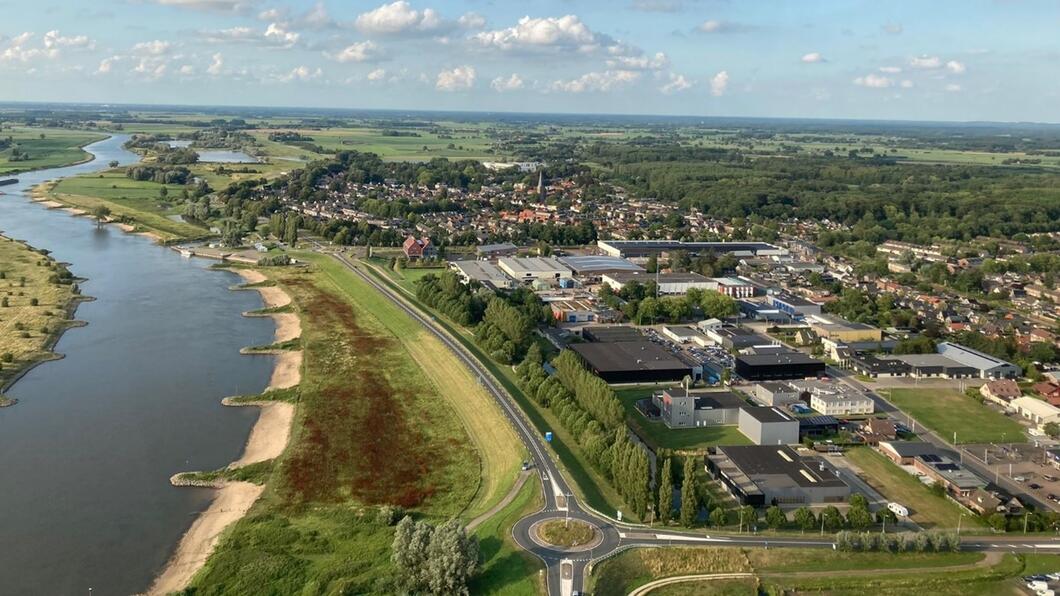 IJssel en Olst-Wijhe