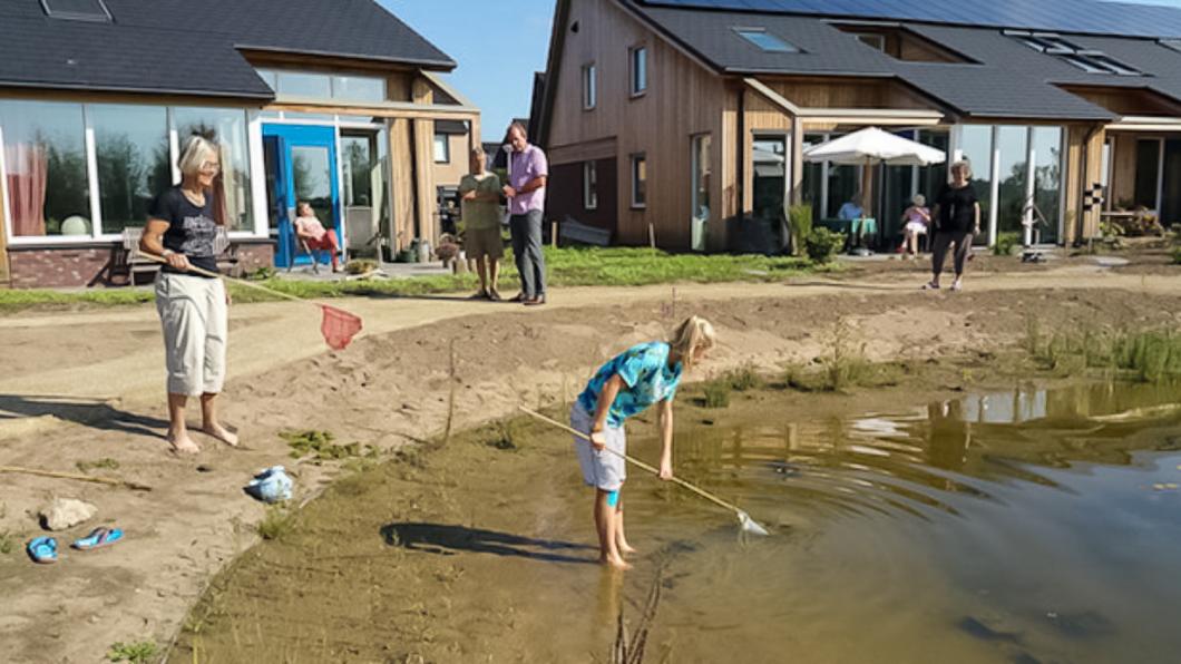 Foto: Vriedenerf, Olst