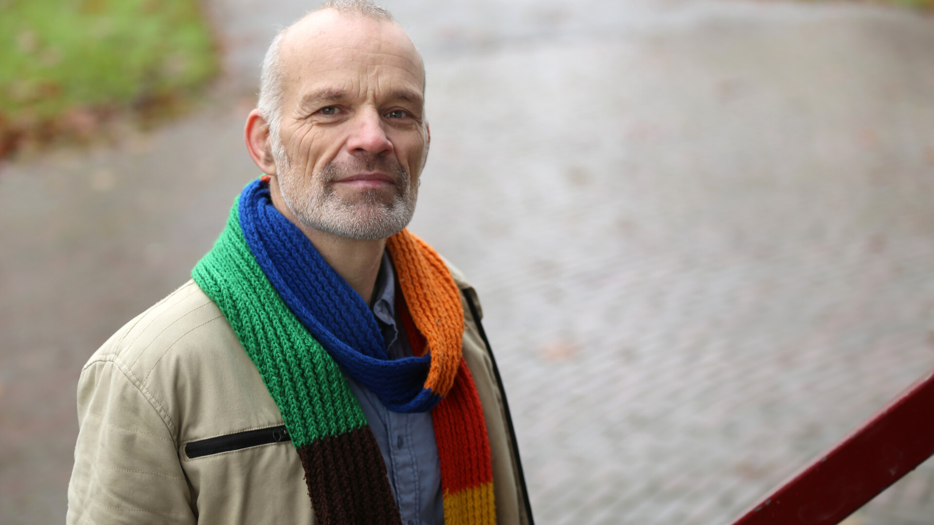 Ferdi Hummelink