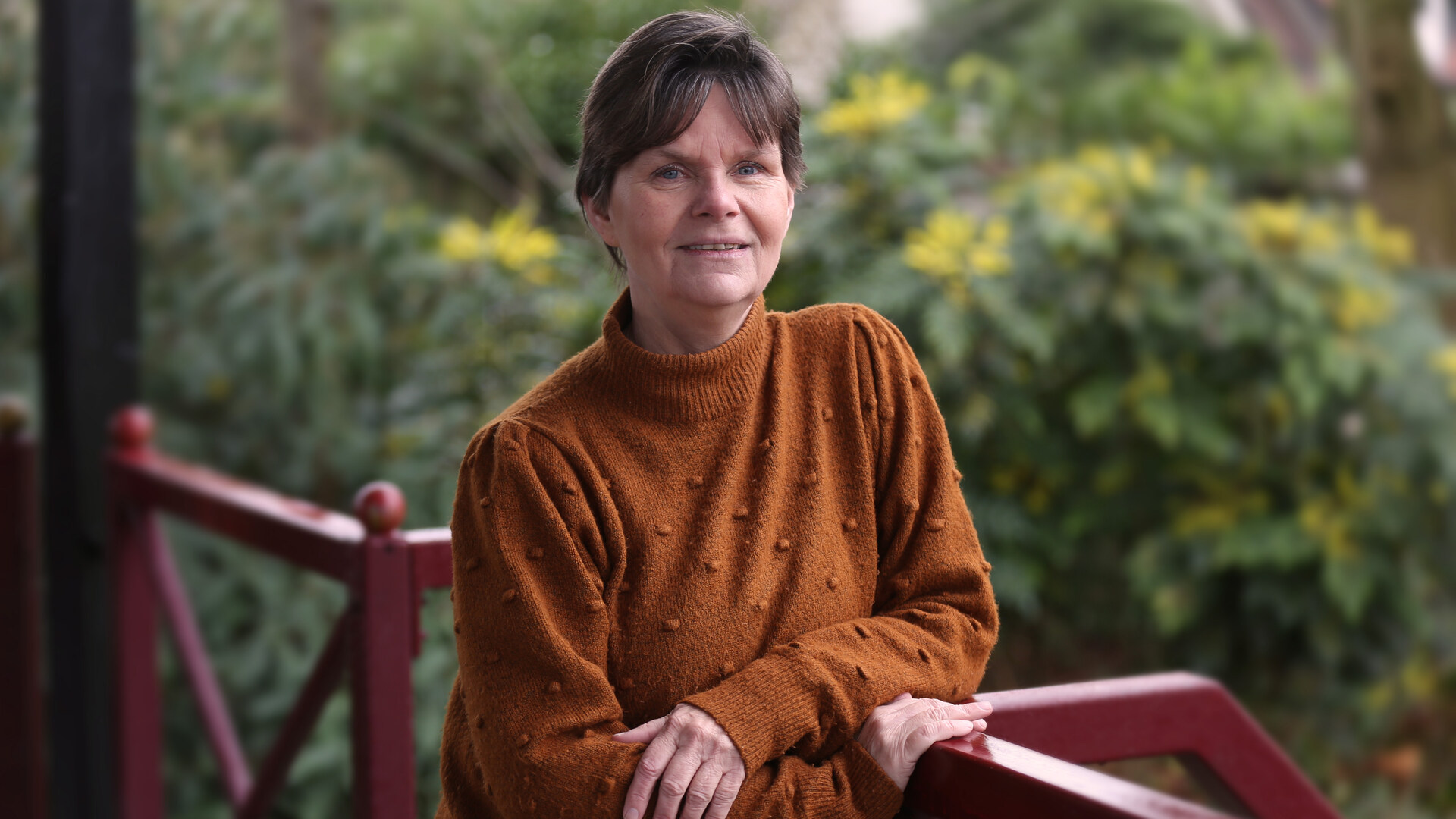 Gerjo van der Horst