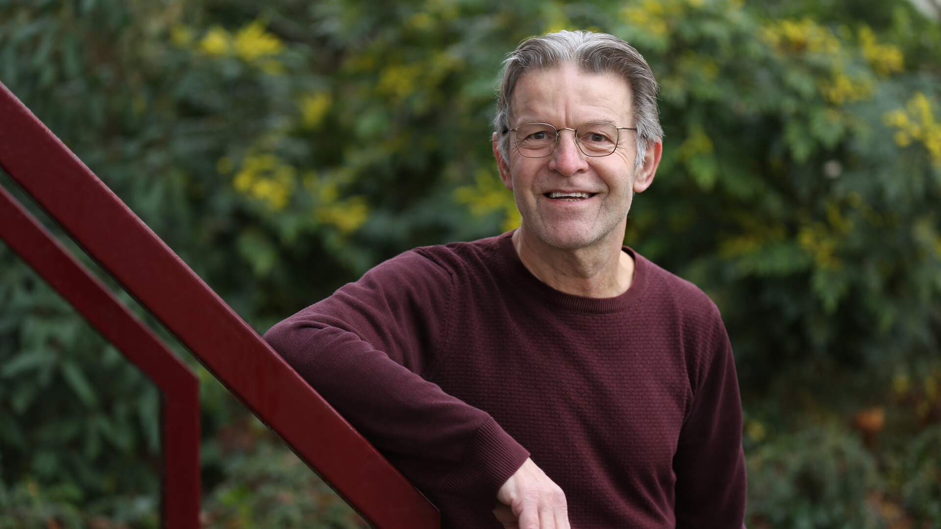 Jos Klein Koerkamp