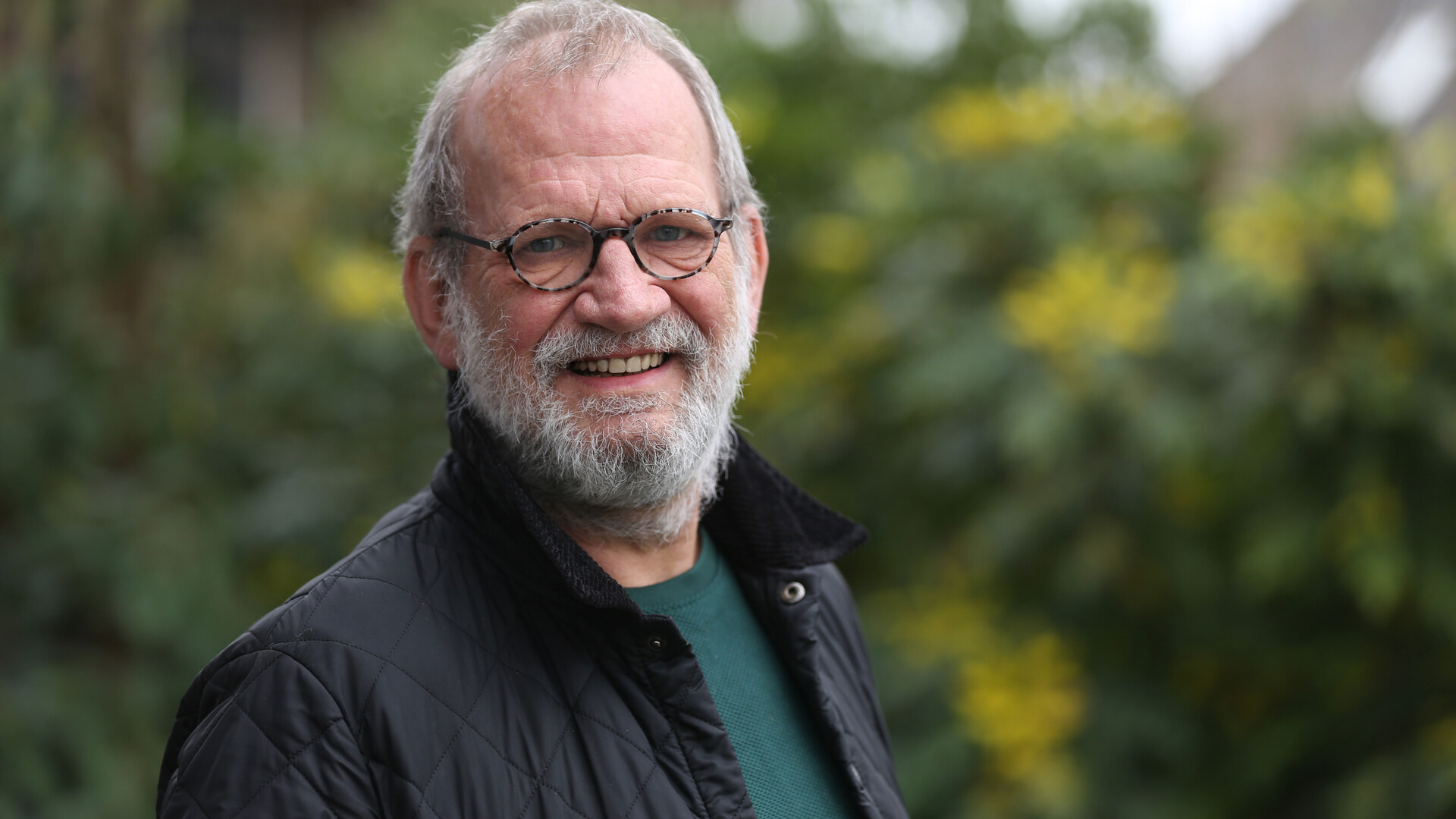 Piet Eusman