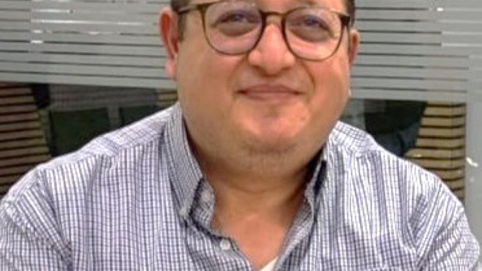 Mohamad Nasad